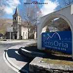 Lägenhet Confortable Pour 4 Pers. A Saint-lary Avec Parking Prive - Fr-1-296-205 Saint-Lary-Soulan