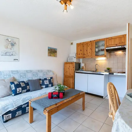 Calme 4 Pers Avec Parking, Proche Centre Lary Soulan - Fr-1-296-205