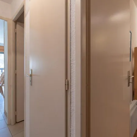 Calme 4 Pers Avec Parking, Proche Centre Lary Soulan - Fr-1-296-205