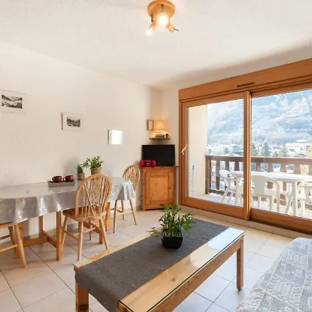 Calme 4 Pers Avec Parking, Proche Centre Lary Soulan - Fr-1-296-205