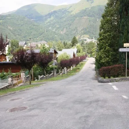 Apartment Confortable Pour 4 Pers. A Saint-lary Avec Parking Prive - Fr-1-296-205 Saint-Lary-Soulan